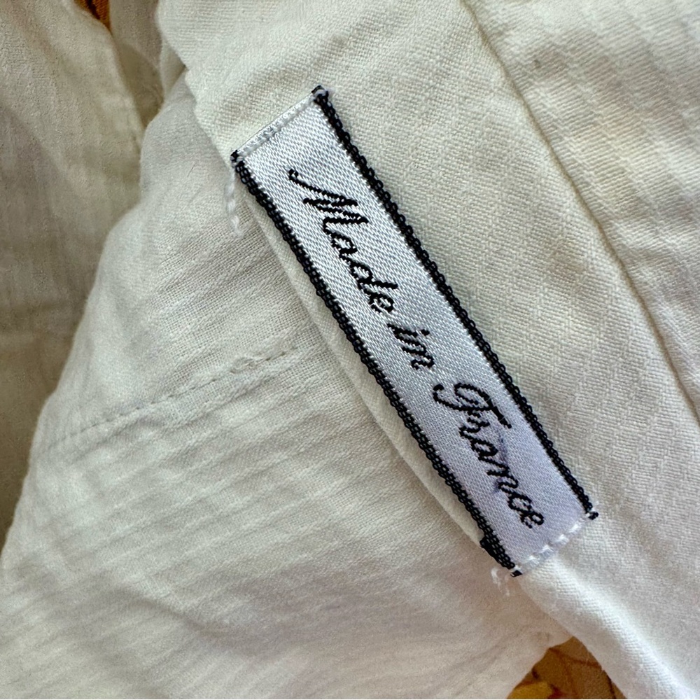 Wilkes Bashford French Vintage men’s Shorts - Picture 4 of 11